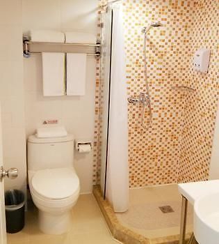 Home Inn Beijing Anningzhuang East Road Εξωτερικό φωτογραφία