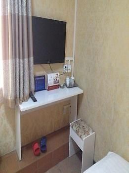 Home Inn Beijing Anningzhuang East Road Εξωτερικό φωτογραφία