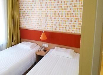 Home Inn Beijing Anningzhuang East Road Εξωτερικό φωτογραφία
