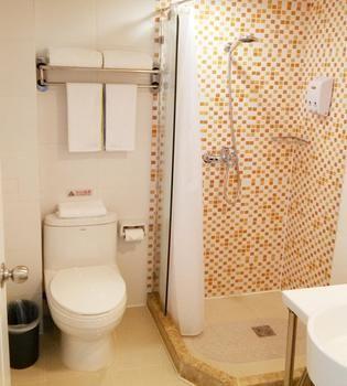 Home Inn Beijing Anningzhuang East Road Εξωτερικό φωτογραφία