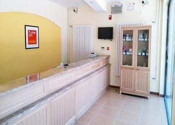 Home Inn Beijing Anningzhuang East Road Εξωτερικό φωτογραφία